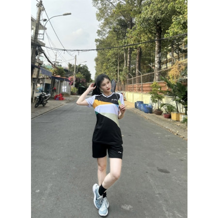 Áo cầu lông Yonex mẫu 2023 ACL26