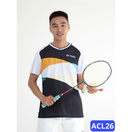 Áo cầu lông Yonex mẫu 2023 ACL26