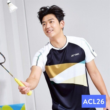 Áo cầu lông Yonex mẫu 2023 ACL26