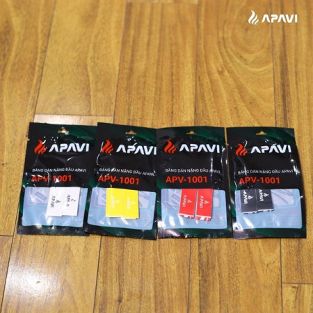 Băng Đầu Vợt Apavi