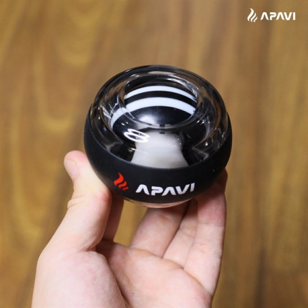 BÓNG TẬP LỰC APAVI 6001