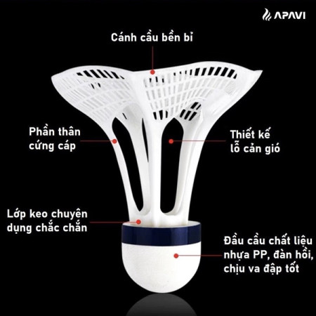 Cầu Lông N103