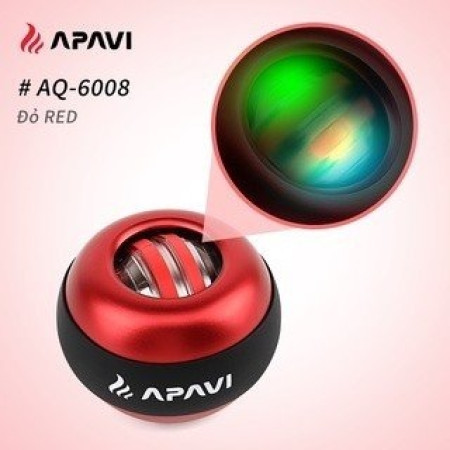 Bóng Tập Lực Apavi 6008