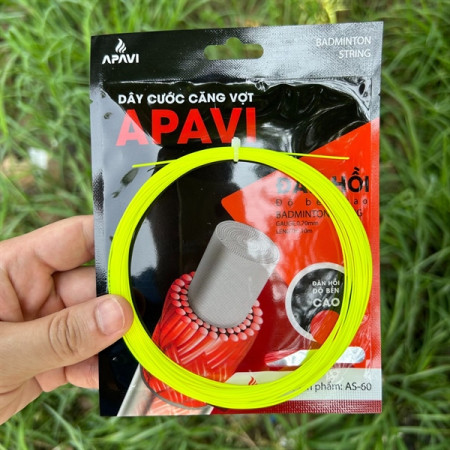 Cước Apavi