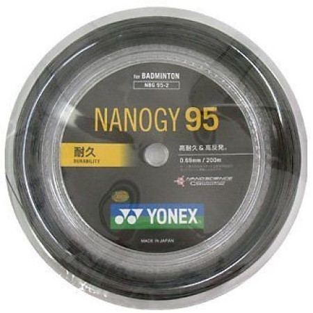 Dây Cước Căng Vợt nbg95
