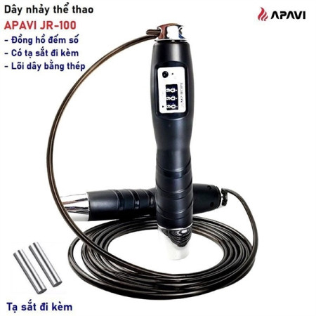 Dây Nhảy Apavi