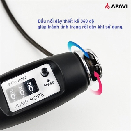 Dây Nhảy Apavi