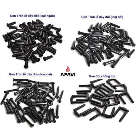 Gen Vợt Apavi