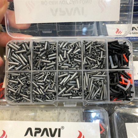 Gen Vợt Apavi