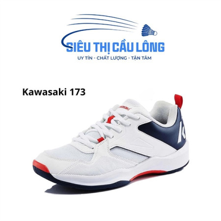 Giày Cầu Lông Kawasaki 173