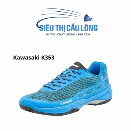Giày Cầu Lông Kawasaki 353