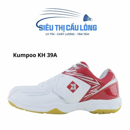 Giày Cầu Lông Kumpoo KH 39A