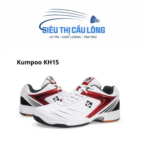 Giày cầu lông Kumpoo KH 15