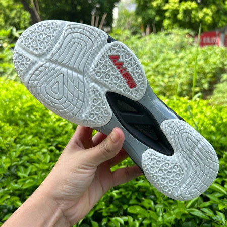 Giày cầu lông Lefus L023 Đỏ GCL122