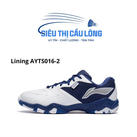 Giày Cầu Lông Lining AYTS016-2