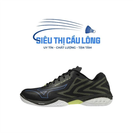 Giày Cầu Lông Mizuno Wave Claw EL 2 GCL36