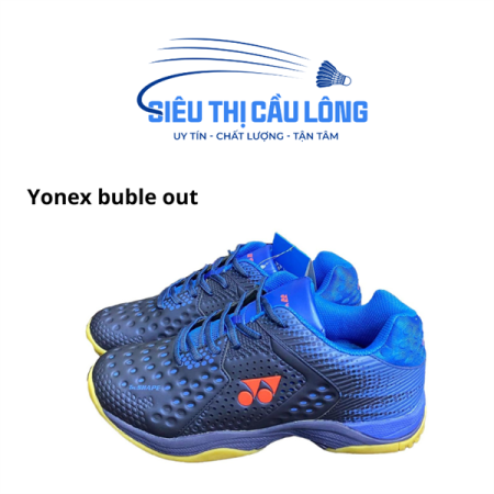 Giày Cầu Lông Yonex Bubble Out
