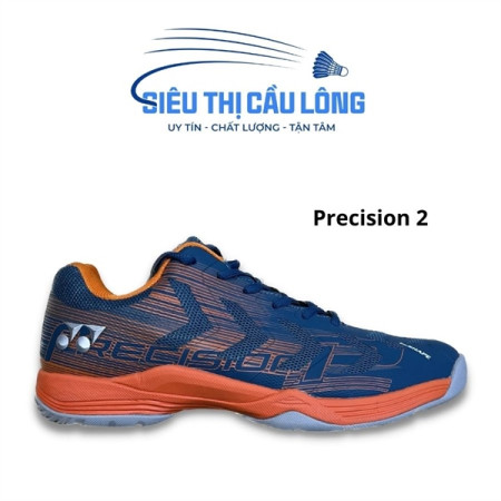 Giày Cầu Lông Yonex Precision 2