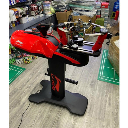 Máy Căng Vợt Lining E5000 New