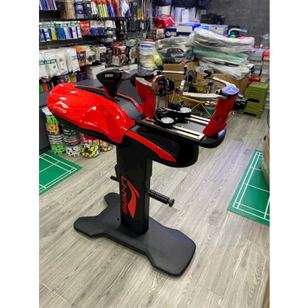 Máy Căng Vợt Lining E5000 New