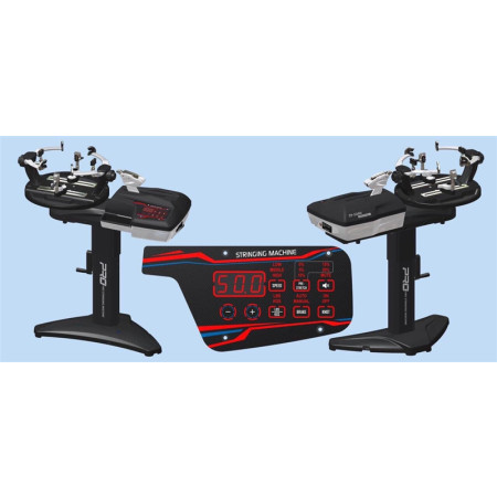 Máy Căng Vợt Điện Tử Cầu Lông Pro-String BP 470 MCV003