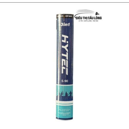 Ống Cầu Lông Hải Yến S90 HCL3