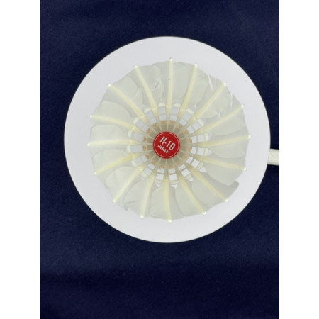 ỐNG CẦU LÔNG HEPAS - 3IN1 HCL8