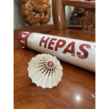 ỐNG CẦU LÔNG HEPAS - 3IN1 HCL8