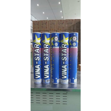 Ống Cầu Lông Vina Star Loại 2