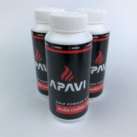 Phấn chống trơn Apavi