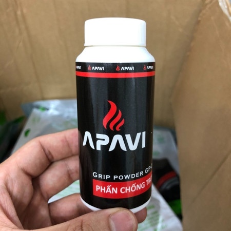 Phấn chống trơn Apavi