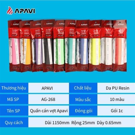 Quấn Cán AG268 QC07