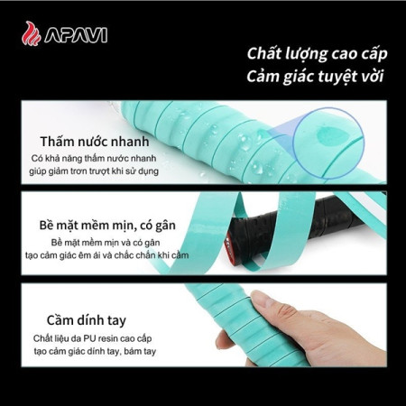 Quấn Cán AG268 QC07