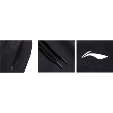 Quần cầu lông LiNing QCL20