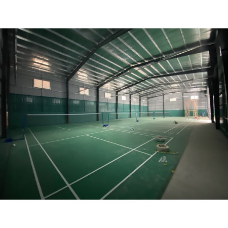 Thảm cầu lông vân đá 6.0mm TCL003