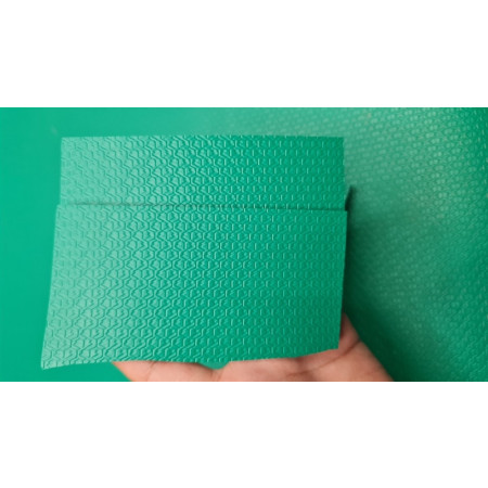 Thảm cầu lông DKT (Vân kim cương 4.5mm)