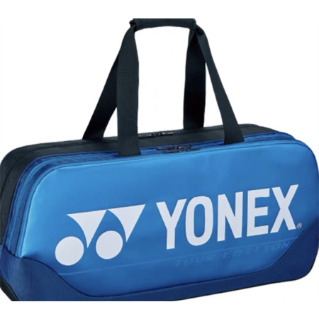 TÚI CẦU LÔNG YONEX BA92031 ĐEN CAM XANH