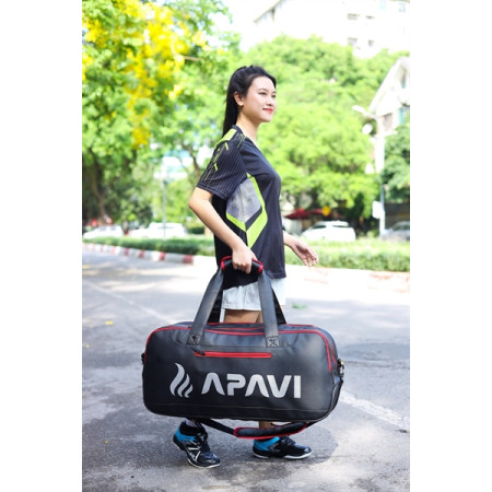 TÚI VỢT APAVI TC39