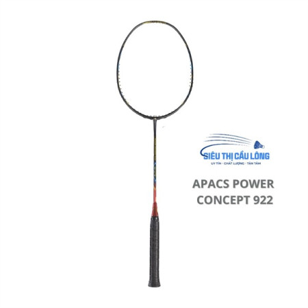 Vợt Cầu Lông Apacs Power Concept 922