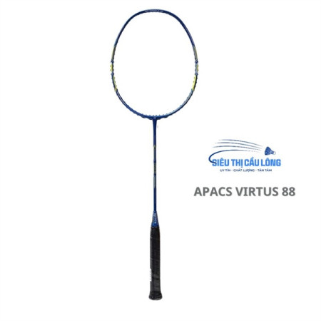 Vợt Cầu Lông Apacs Virtus 88