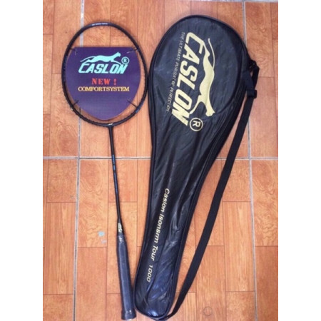 Vợt cầu lông CASLON 100% Cacbon