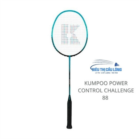 Vợt Cầu Lông Kumpoo Power Control Challenge 88