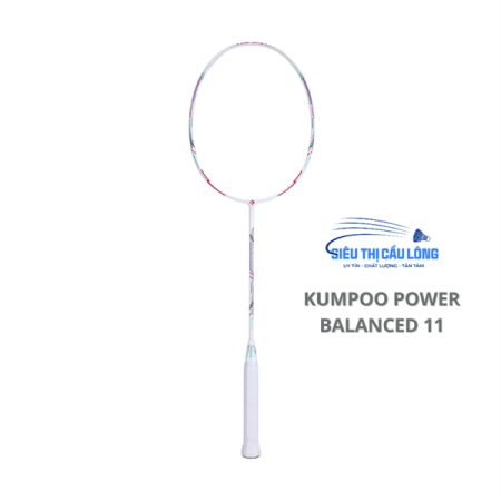 Vợt Cầu Lông Kumpoo Power Balanced 11