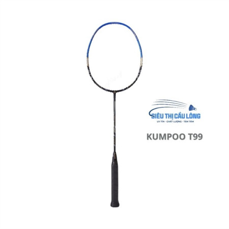 Vợt Cầu Lông Kumpoo T99