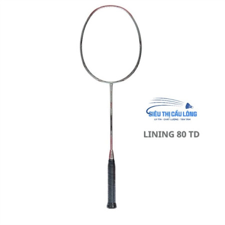 Vợt Cầu Lông Lining 80 TD