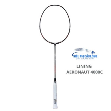 Vợt Cầu Lông Lining Aeronaut 4000C