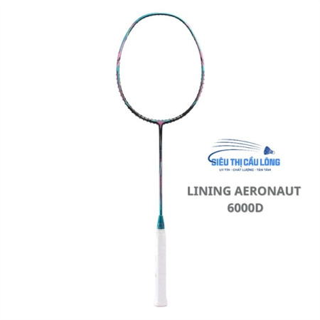 Vợt Cầu Lông Lining Aeronaut 6000D