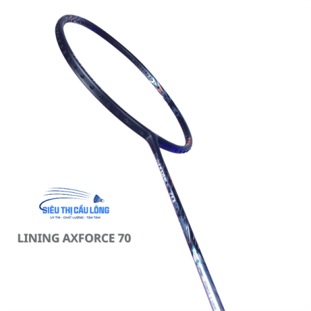 Vợt Cầu Lông Lining Axforce 70