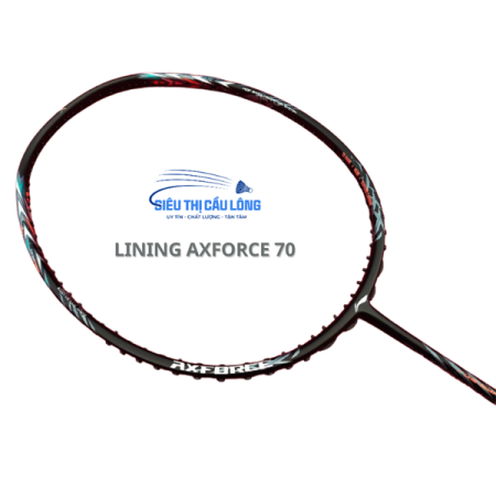 Vợt Cầu Lông Lining Axforce 70
