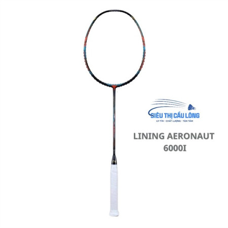 Vợt Cầu Lông Lining Aeronaut 6000i